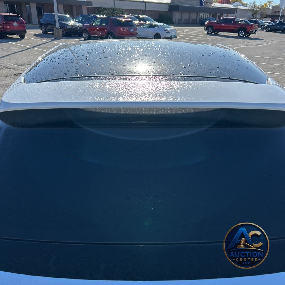 2025 Porsche Cayenne GTS
