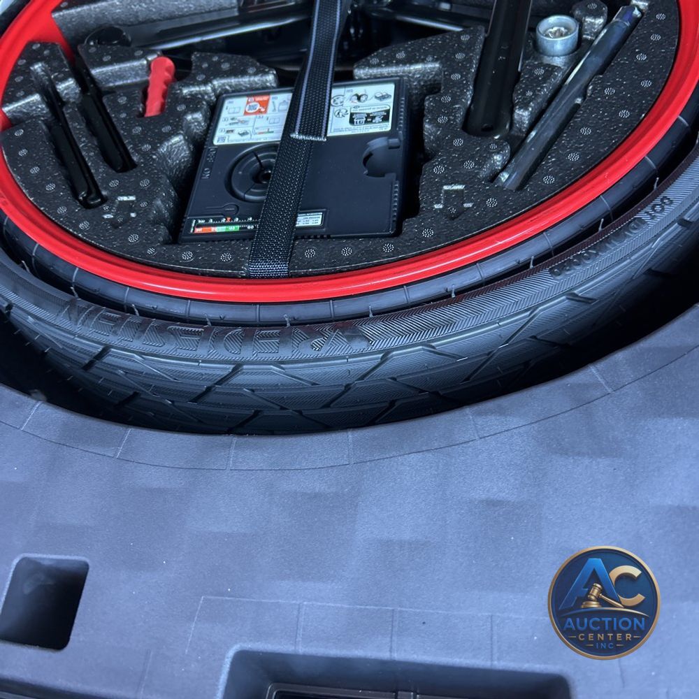 2025 Porsche Cayenne GTS