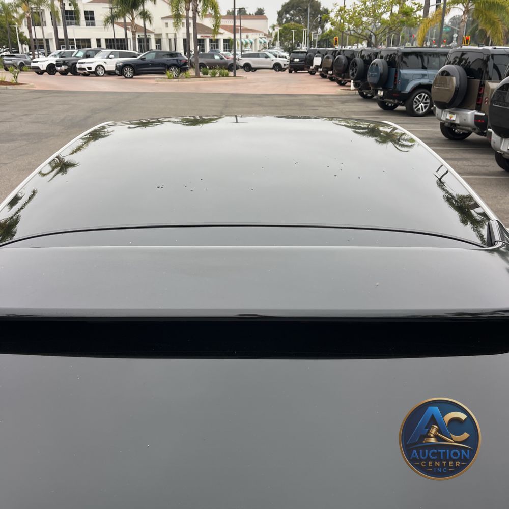 2021 Porsche Cayenne GTS