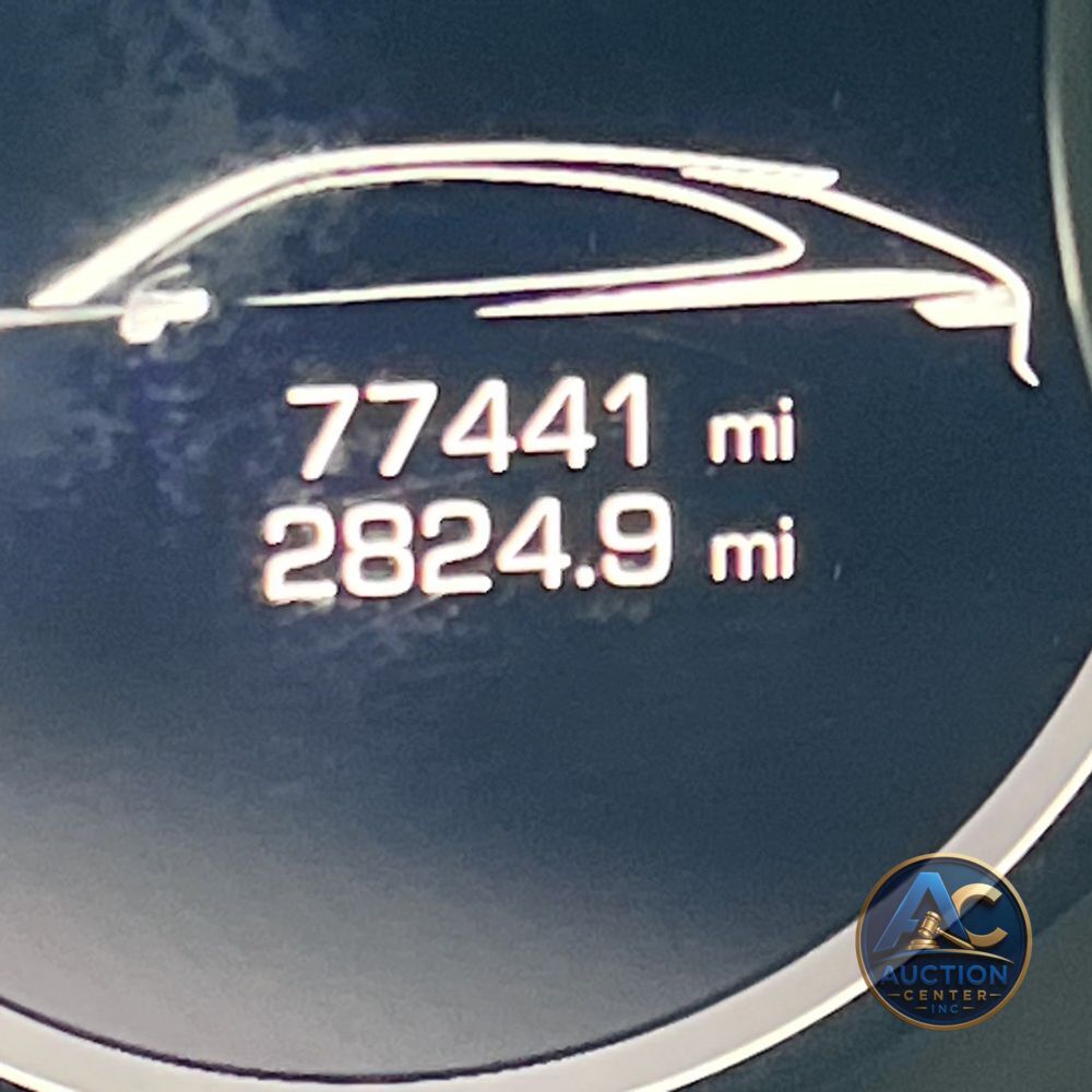 2021 Porsche Cayenne GTS