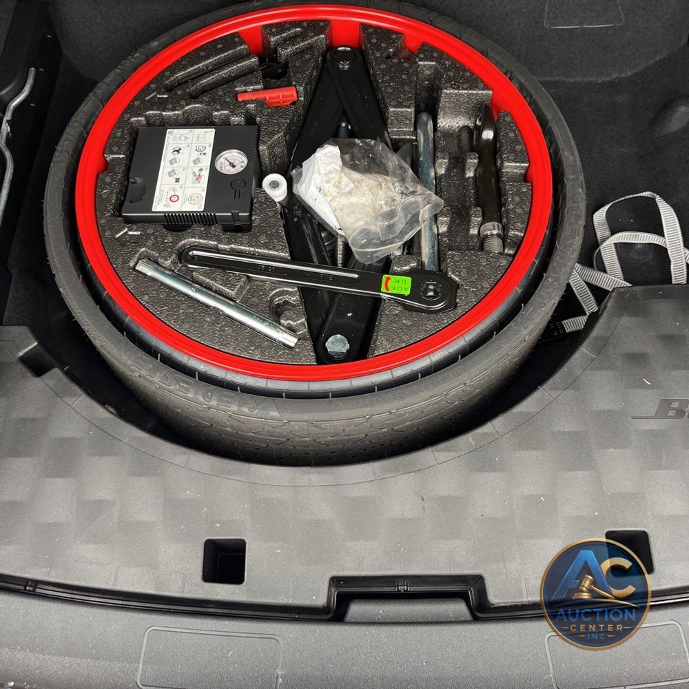 2021 Porsche Cayenne GTS