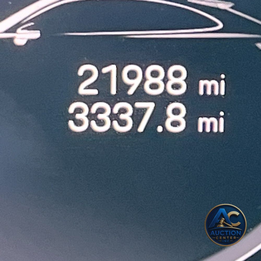2022 Porsche Cayenne Turbo S E-Hybrid Coupe