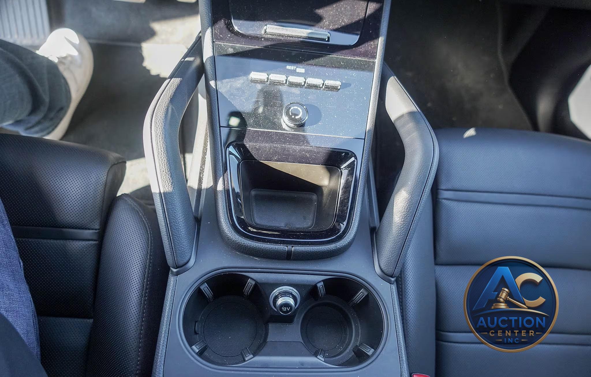 2024 Porsche Cayenne S Coupe