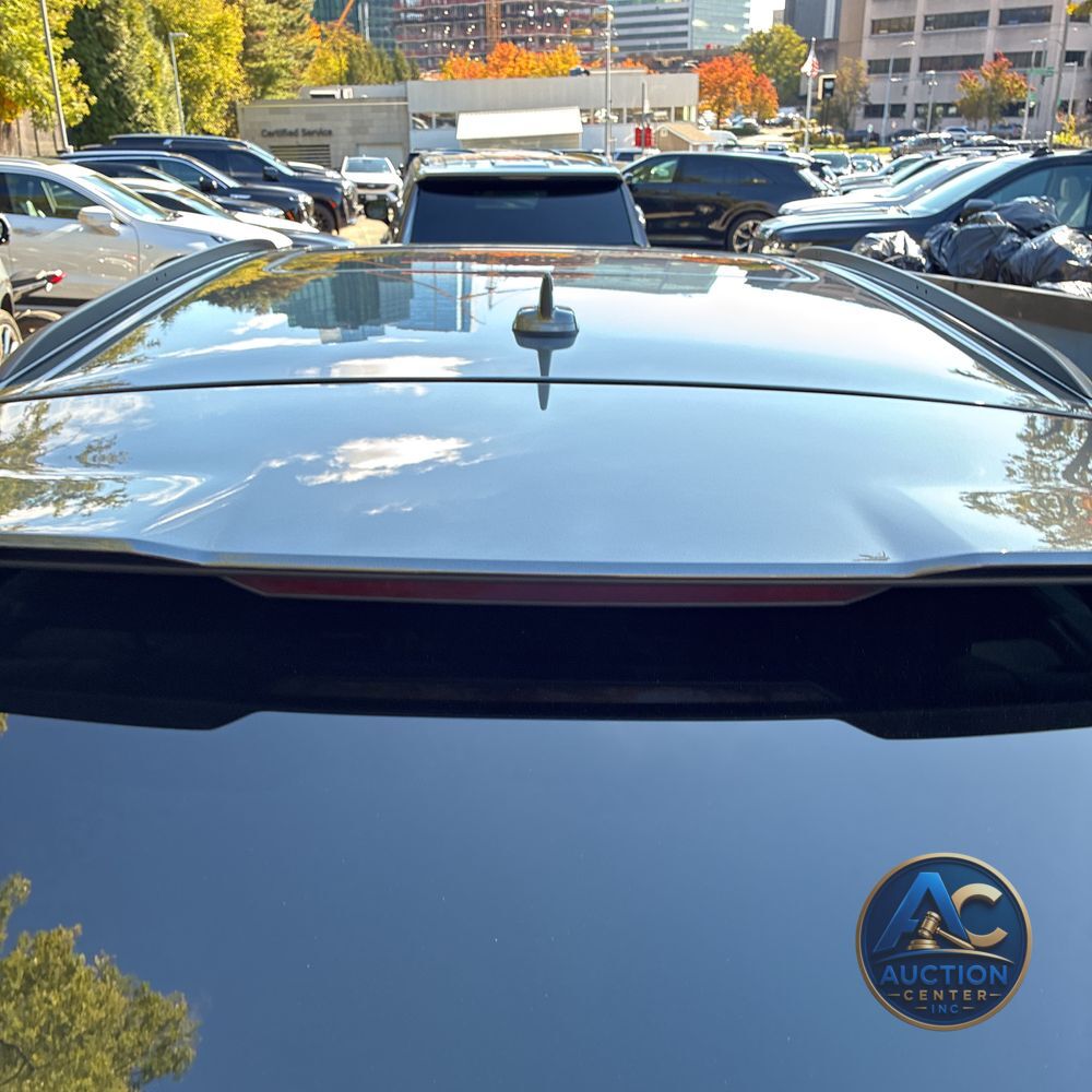 2022 Audi RS Q8
