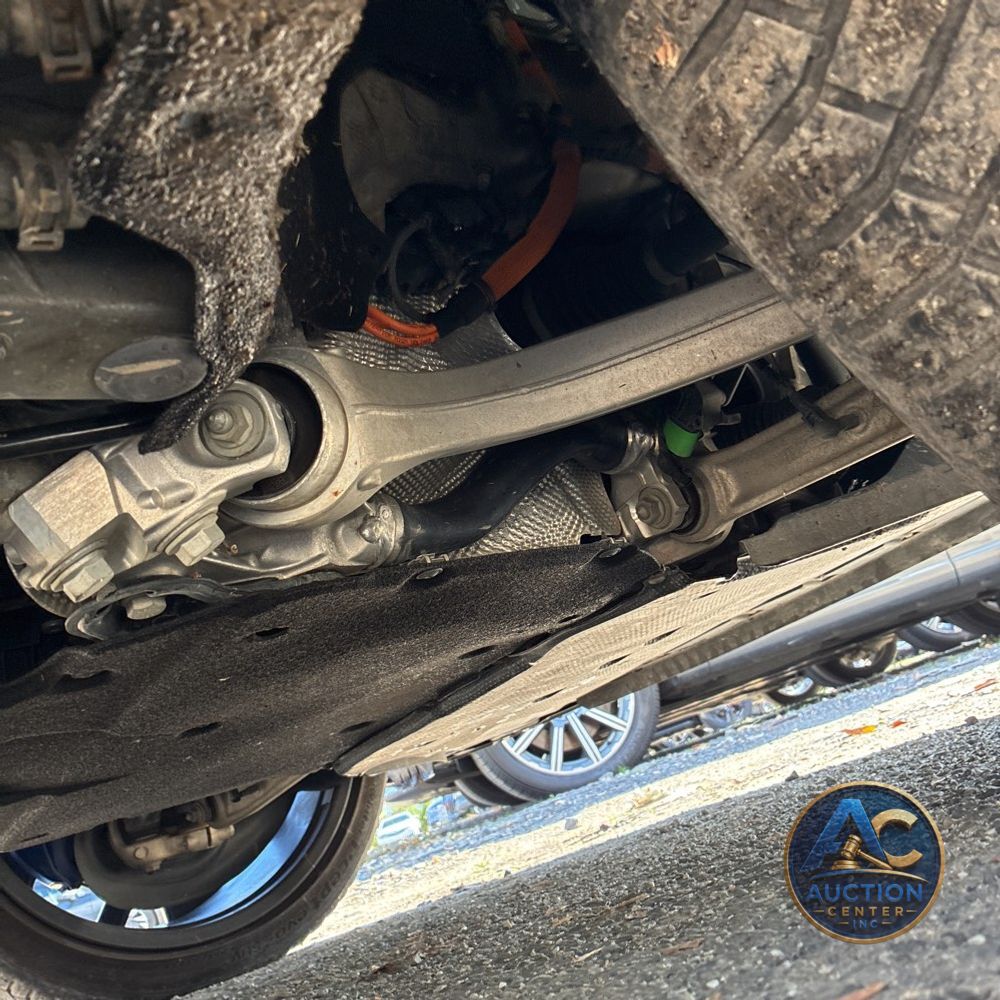 2021 Audi RS Q8
