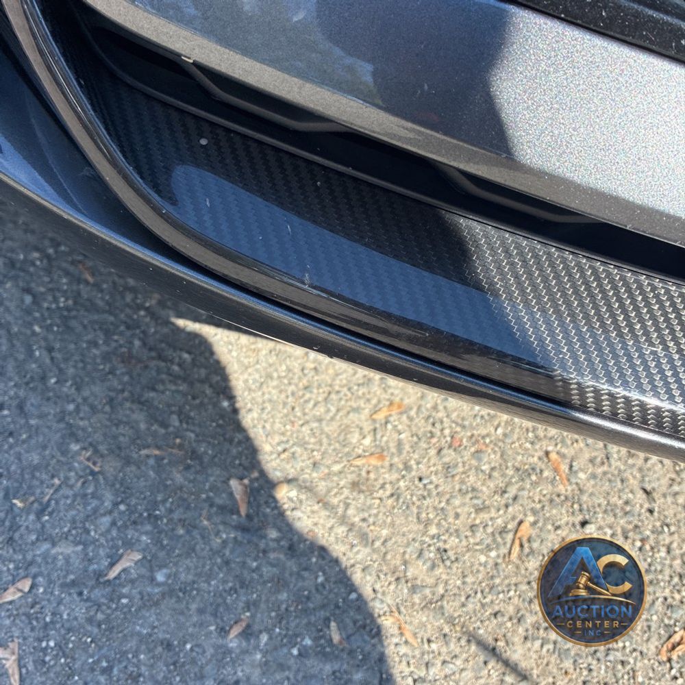 2021 Audi RS Q8