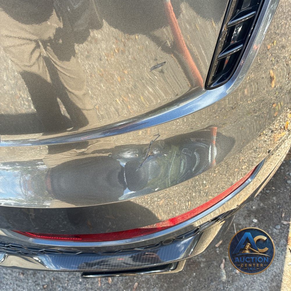 2021 Audi RS Q8