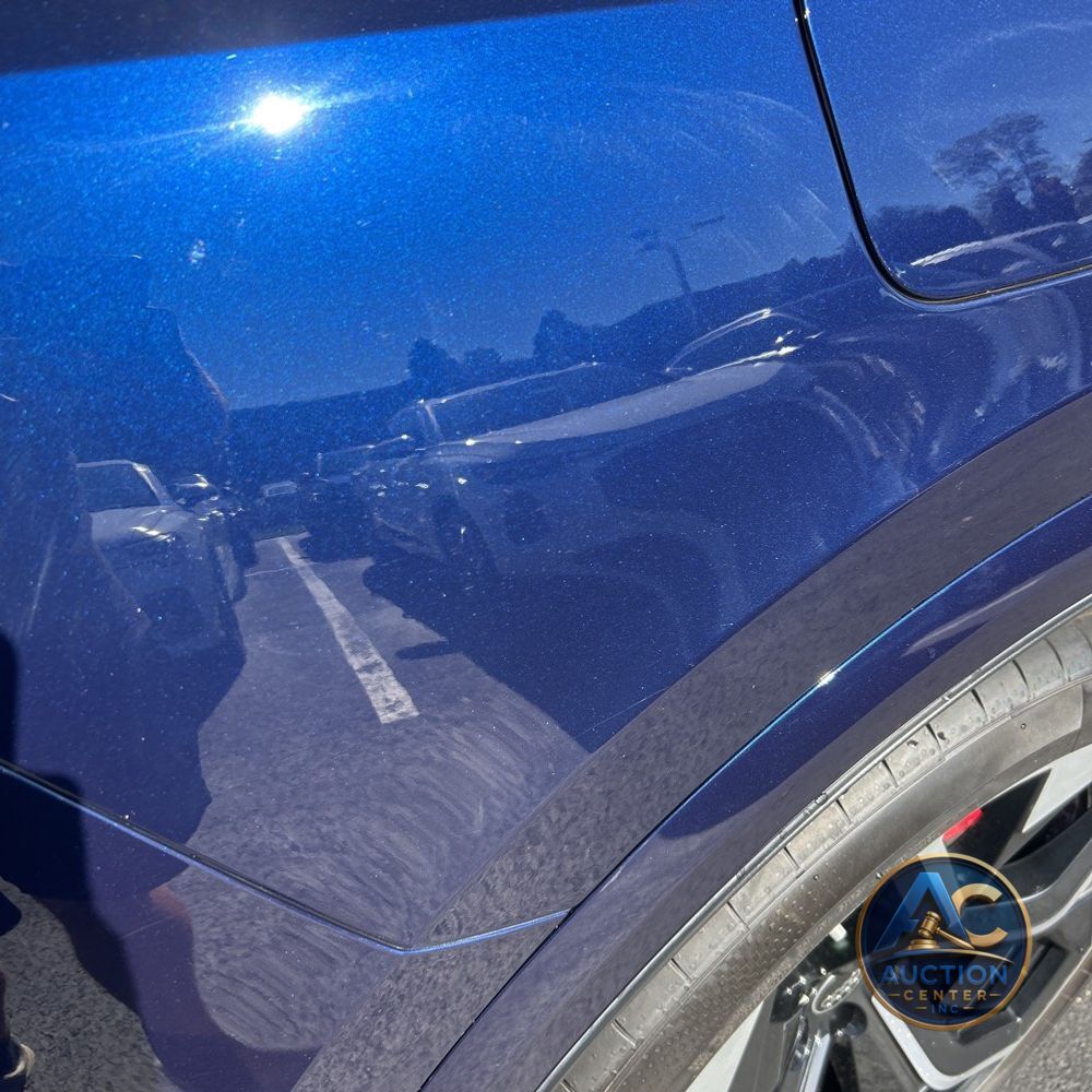2023 Audi RS Q8