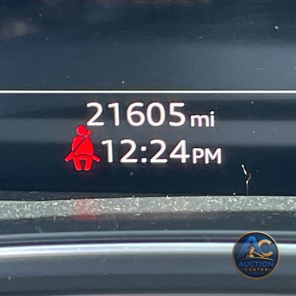 2024 Audi RS 6 Performance