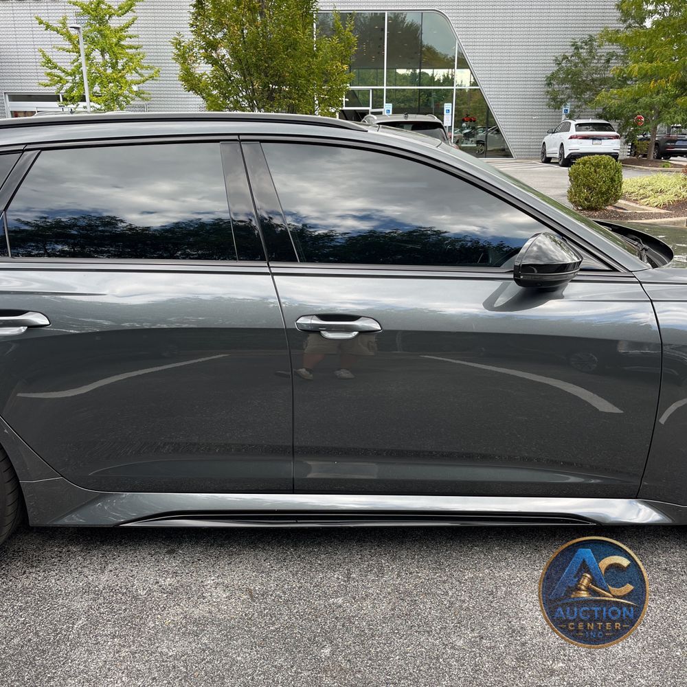 2024 Audi RS 6 Performance