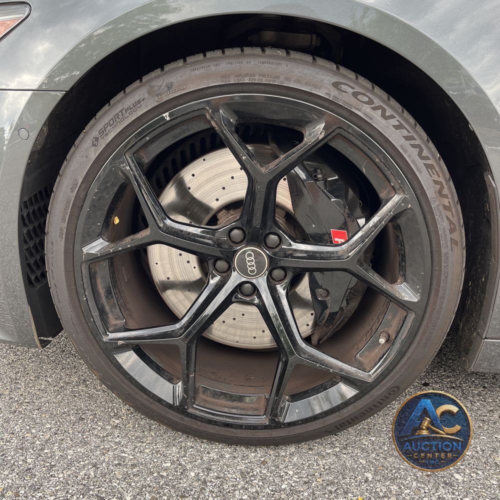 2024 Audi RS 6 Performance