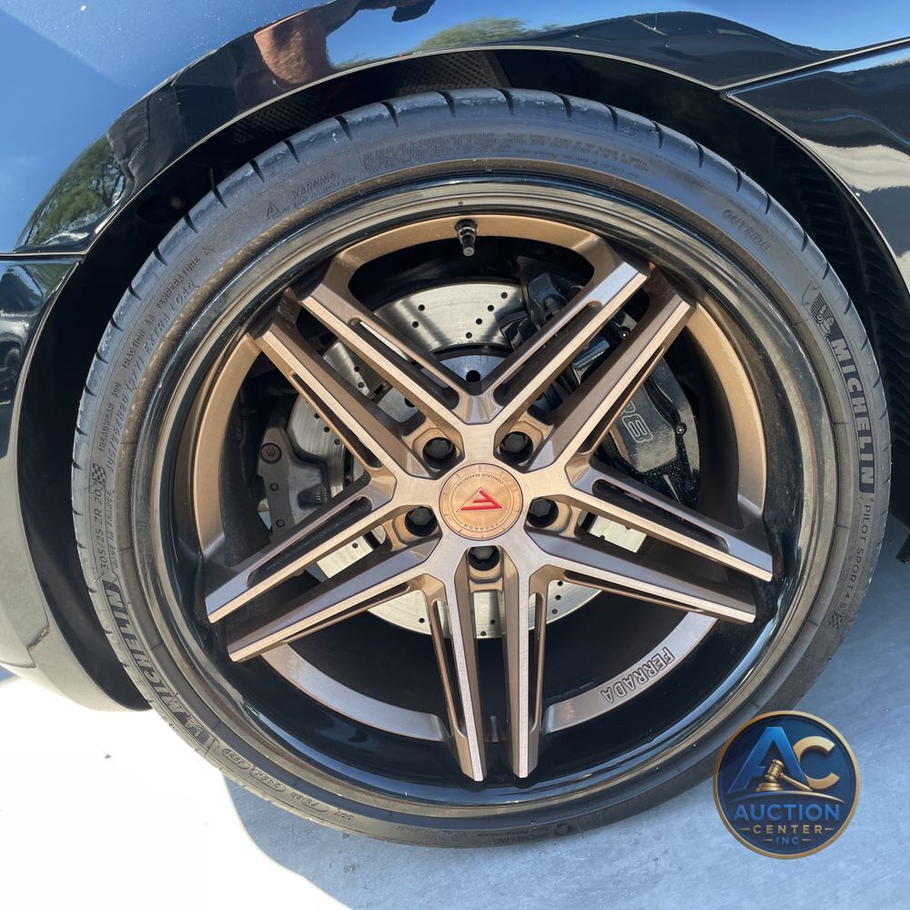 2008 Audi R8