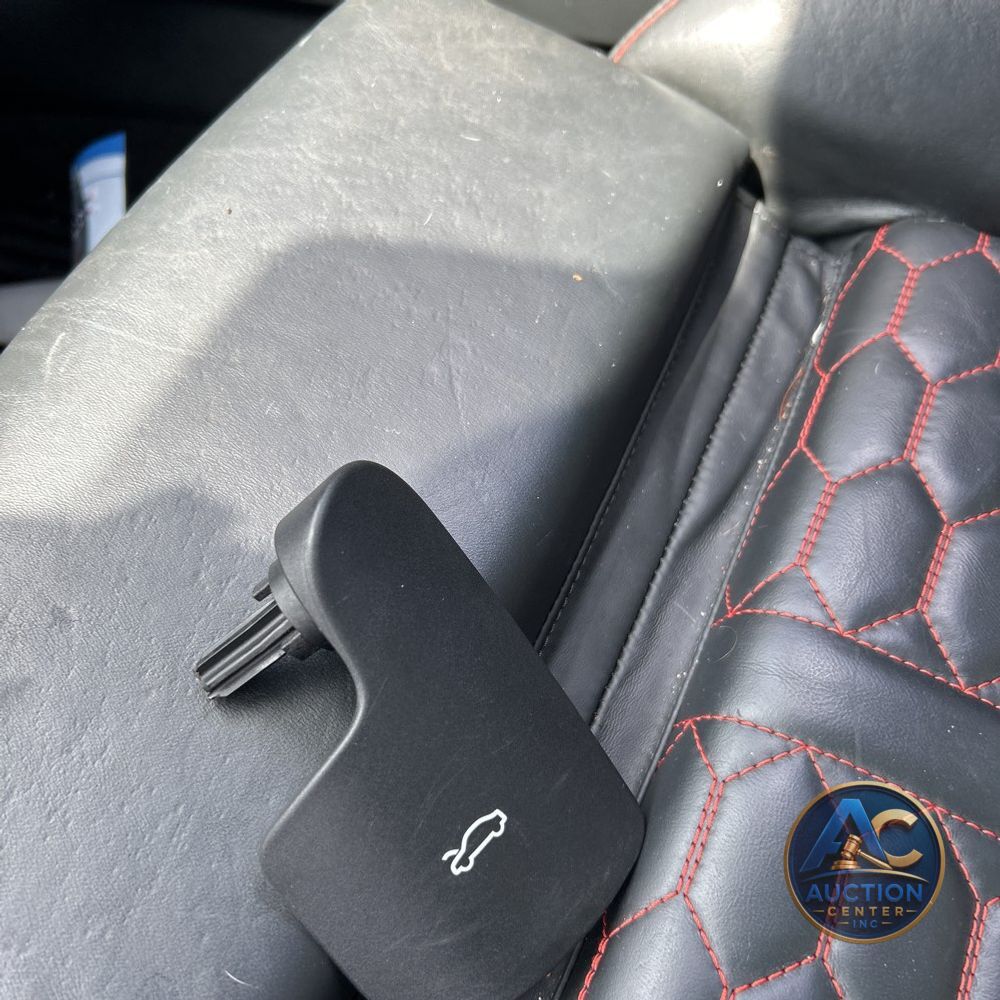 2021 Audi RS 5 TFSI quattro Tiptronic