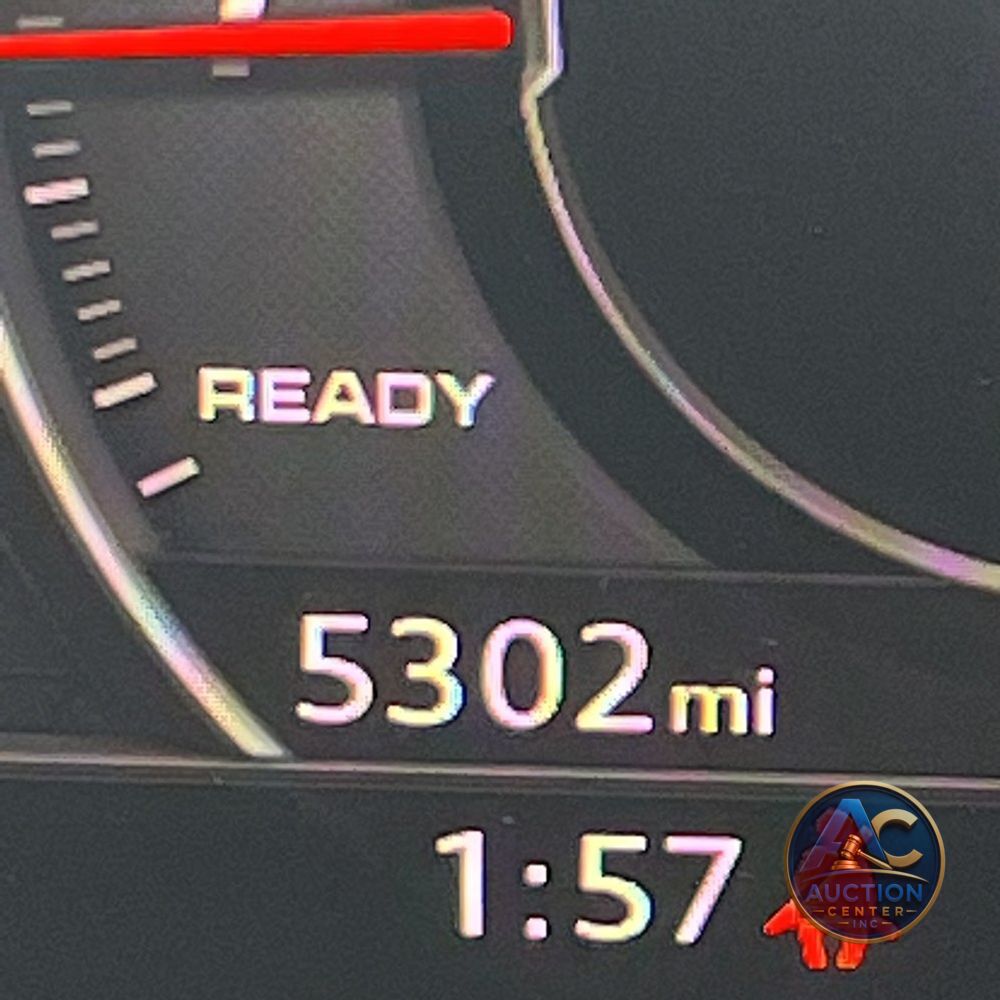 2021 Audi R8 V10