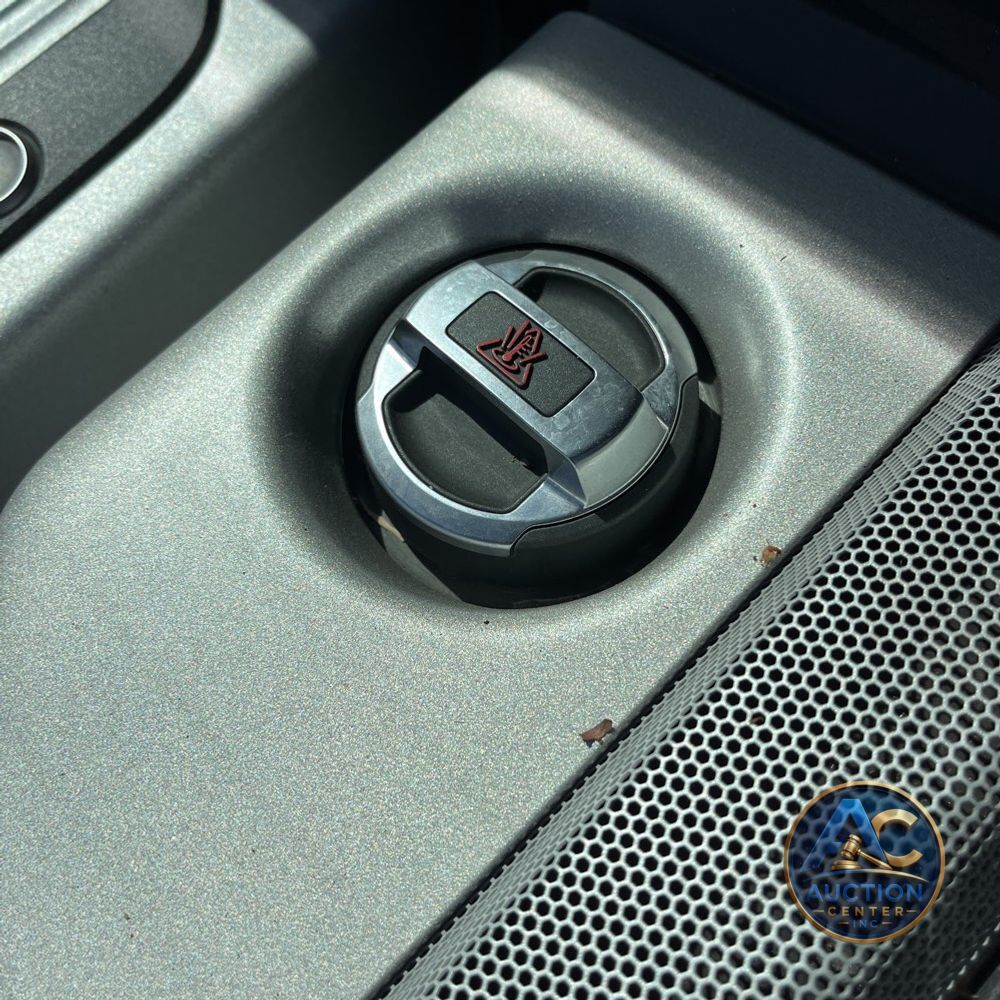 2012 Audi R8