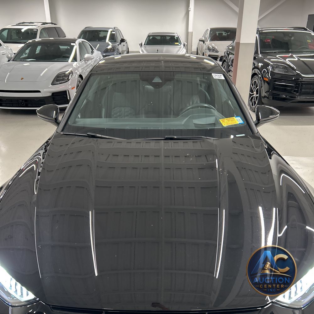 2021 Audi RS 7