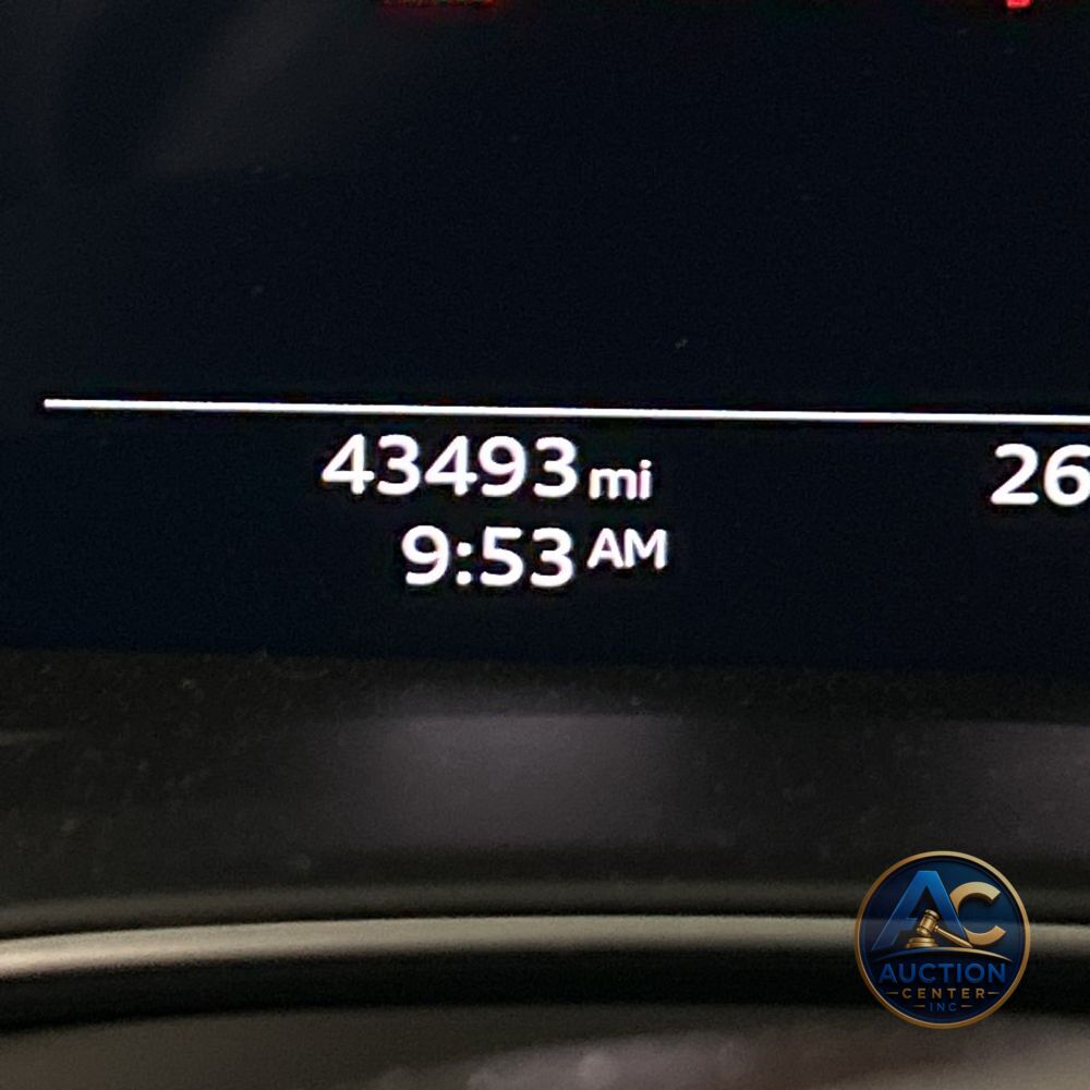 2021 Audi RS 7