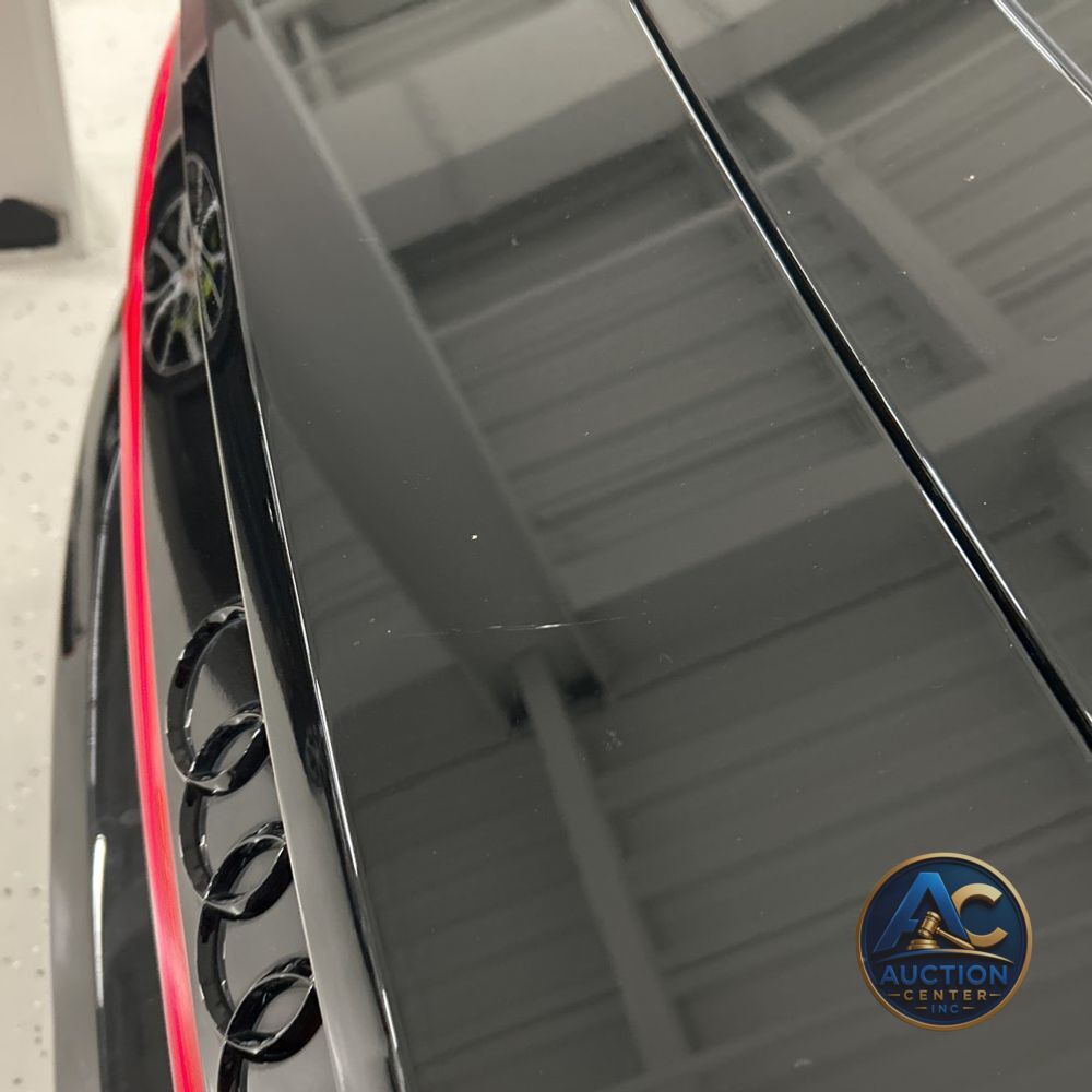 2021 Audi RS 7