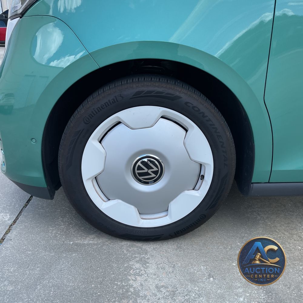 2025 Volkswagen ID Buzz  1st Edition 4Motion