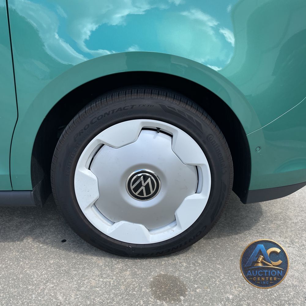 2025 Volkswagen ID Buzz  1st Edition 4Motion