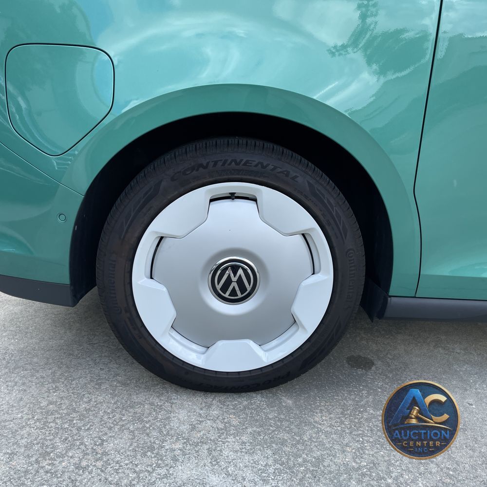 2025 Volkswagen ID Buzz  1st Edition 4Motion