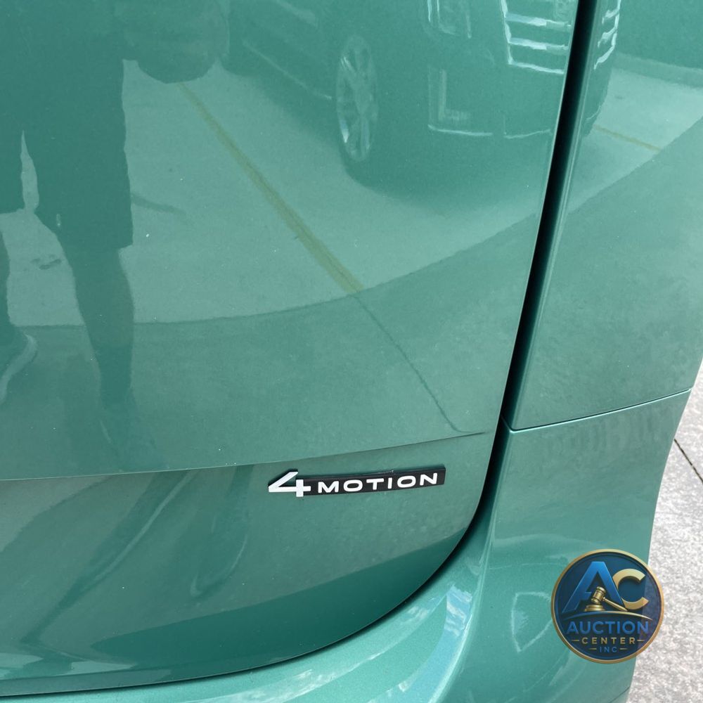 2025 Volkswagen ID Buzz  1st Edition 4Motion