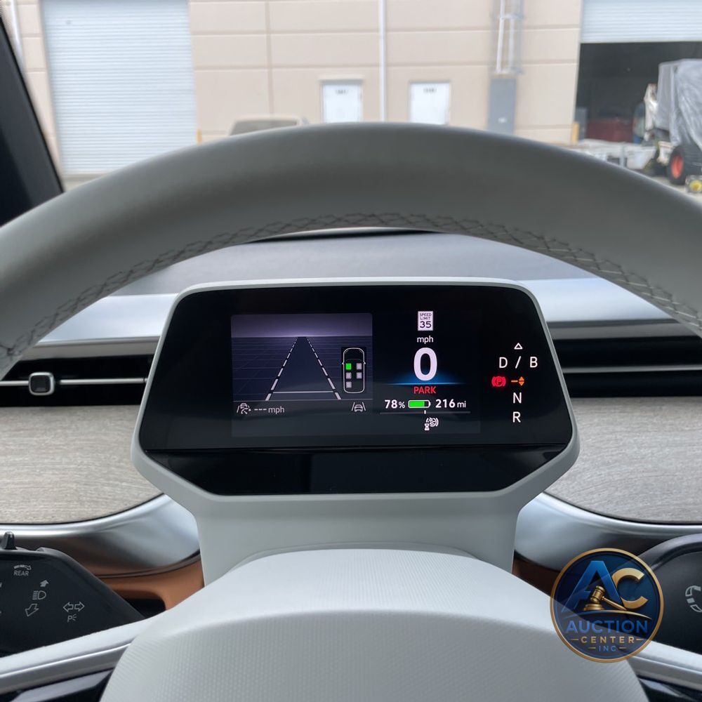 2025 Volkswagen ID Buzz  1st Edition 4Motion