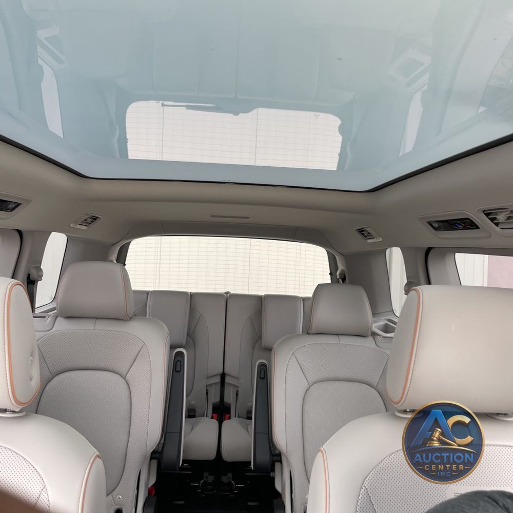 2025 Volkswagen ID Buzz  1st Edition 4Motion