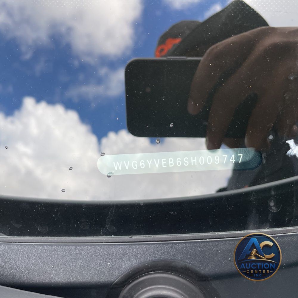 2025 Volkswagen ID Buzz  1st Edition 4Motion