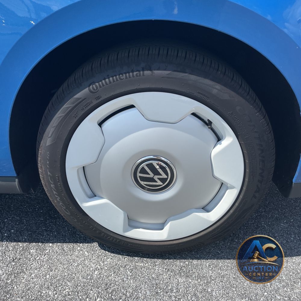 2025 Volkswagen ID. Buzz 1st Edition 4Motion