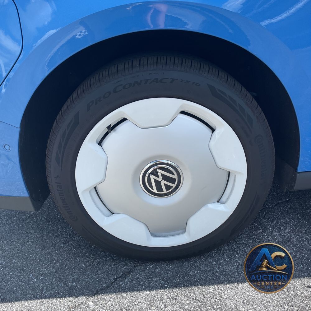2025 Volkswagen ID. Buzz 1st Edition 4Motion