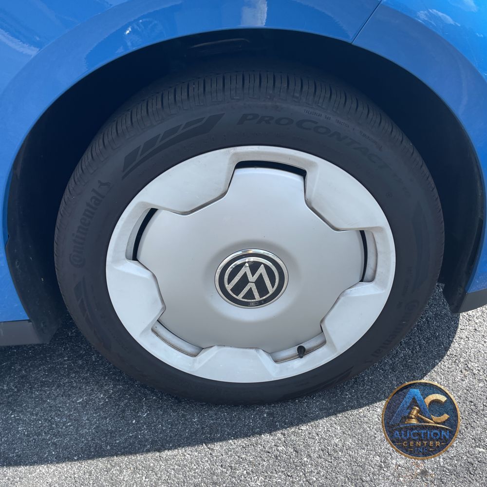 2025 Volkswagen ID. Buzz 1st Edition 4Motion