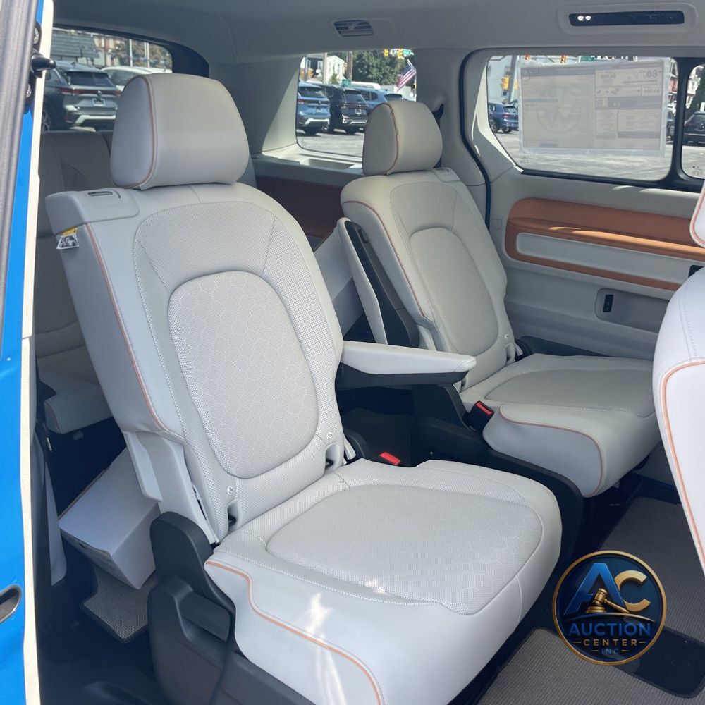 2025 Volkswagen ID. Buzz 1st Edition 4Motion