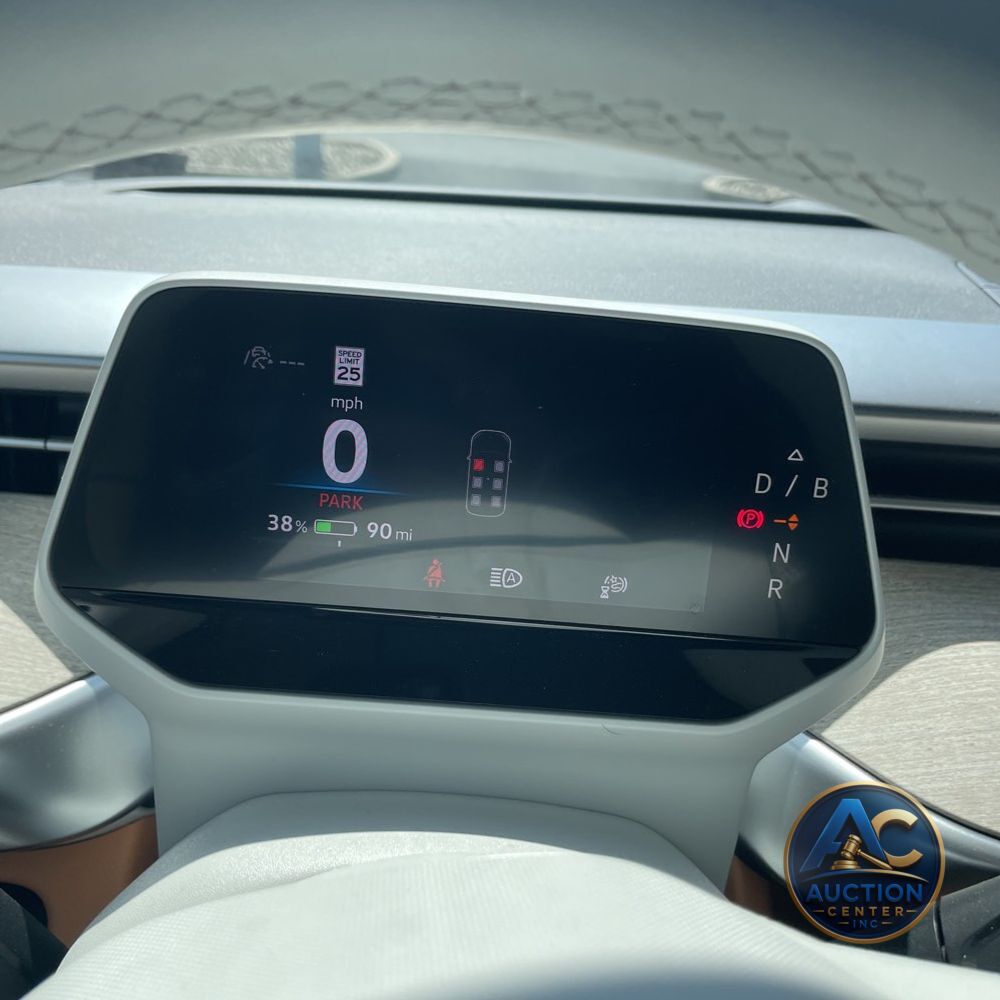 2025 Volkswagen ID. Buzz 1st Edition 4Motion