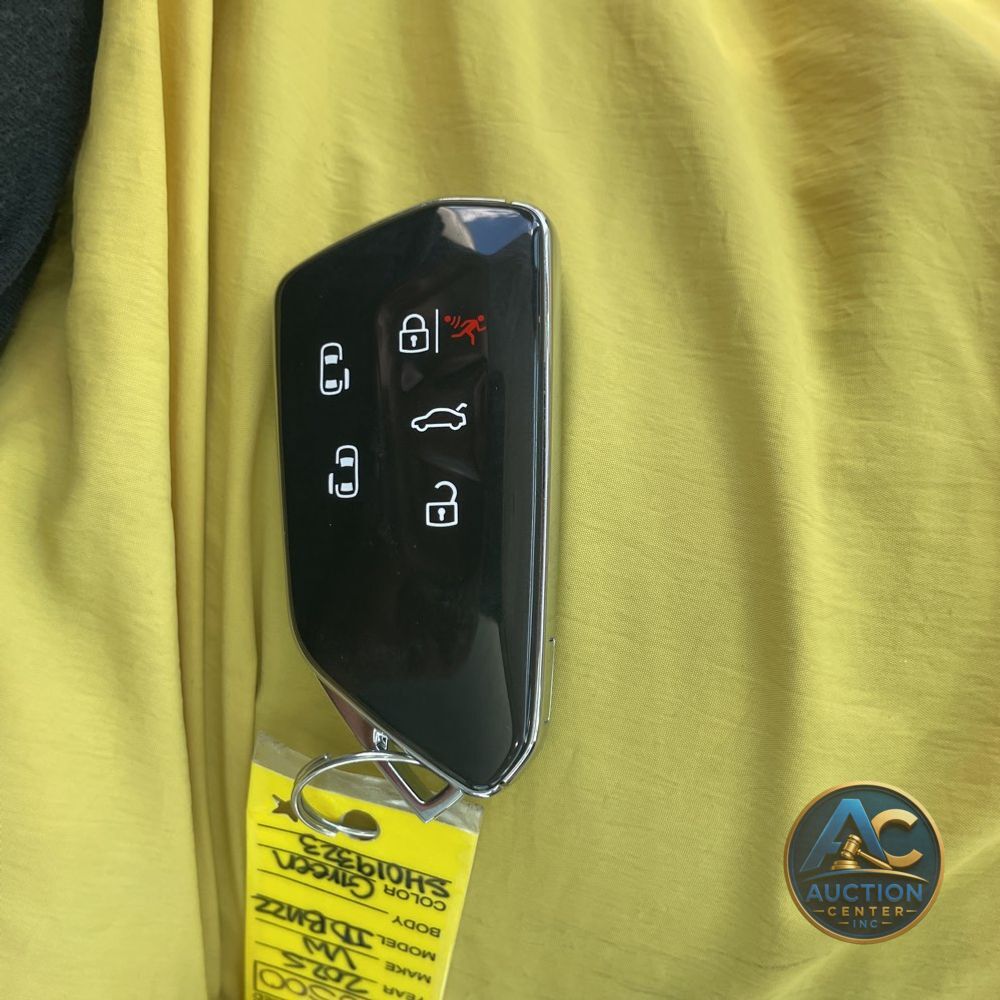 2025 Volkswagen ID. Buzz 1st Edition 4Motion