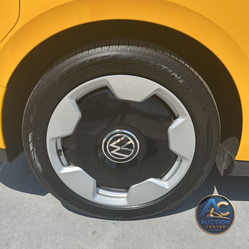2025 Volkswagen ID. Buzz Pro S