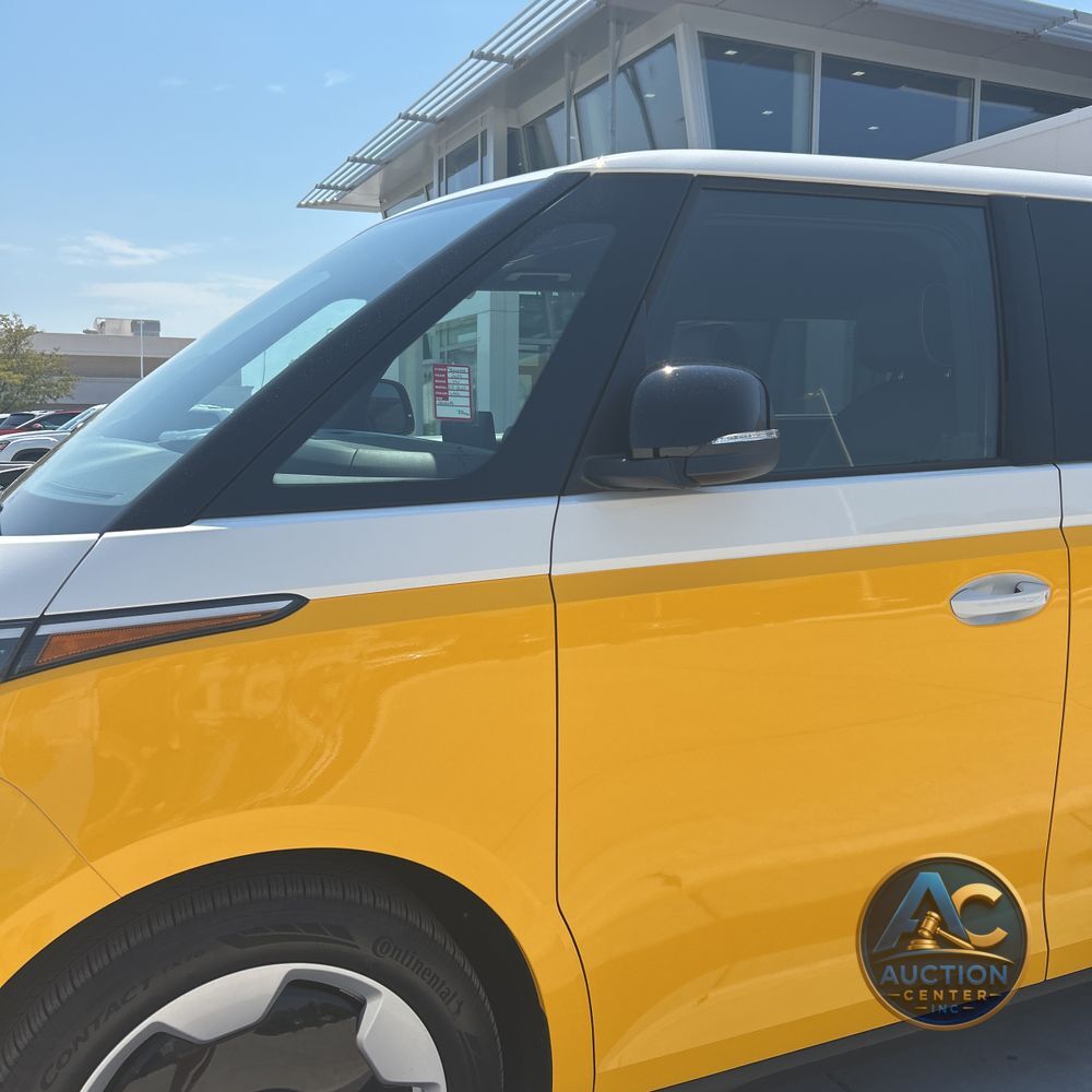 2025 Volkswagen ID. Buzz Pro S