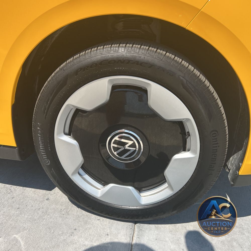2025 Volkswagen ID. Buzz Pro S