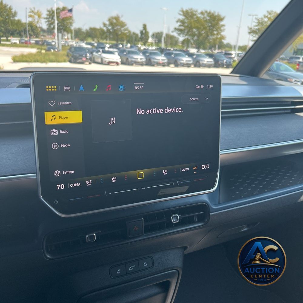 2025 Volkswagen ID. Buzz Pro S