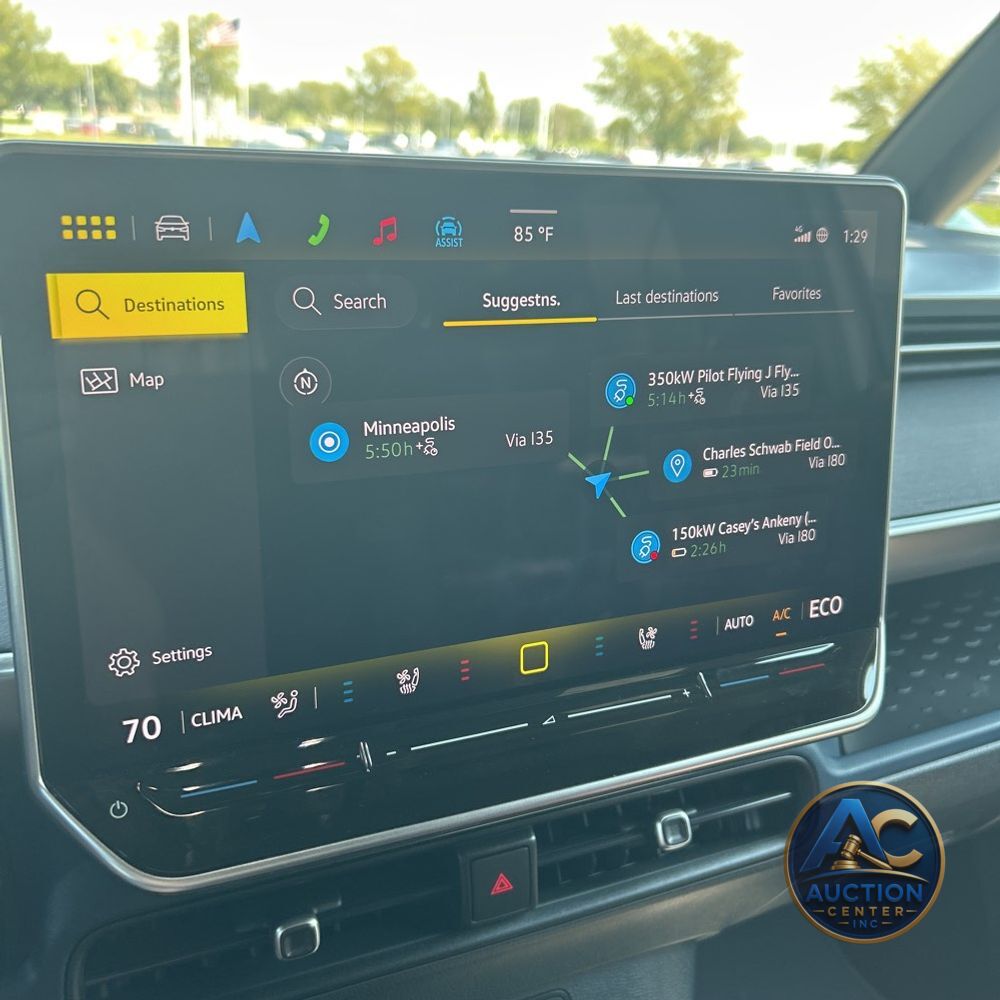 2025 Volkswagen ID. Buzz Pro S