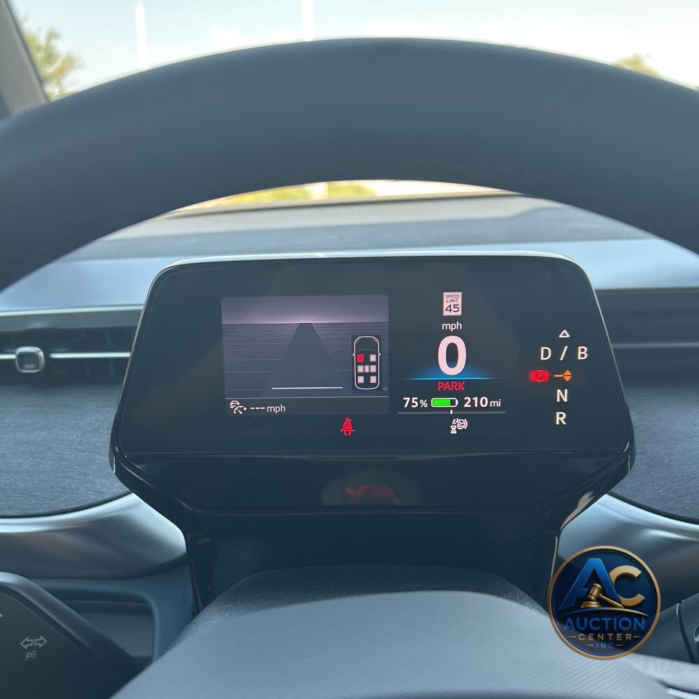 2025 Volkswagen ID. Buzz Pro S