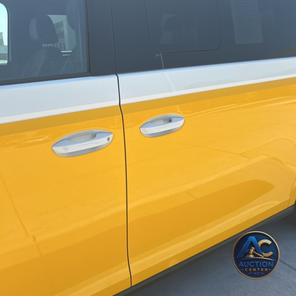 2025 Volkswagen ID. Buzz Pro S