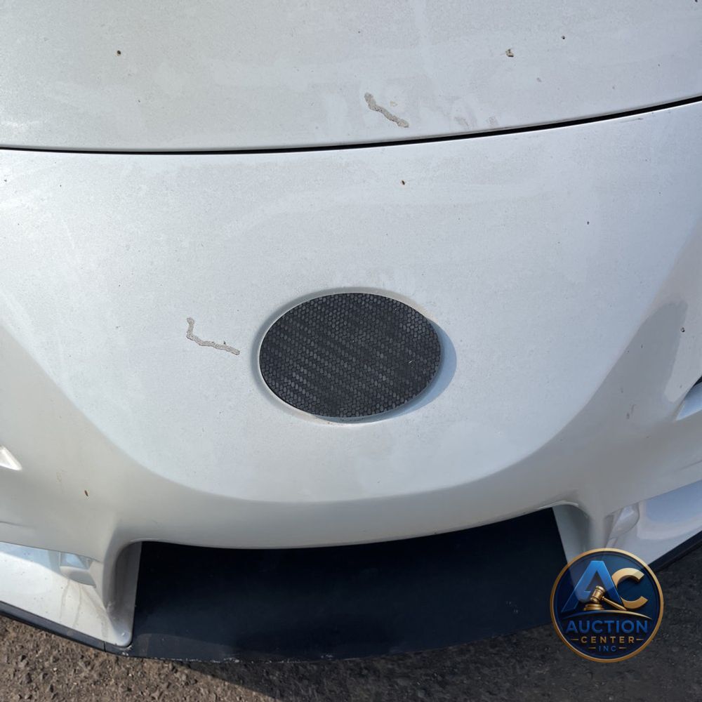 2021 Toyota GR Supra 3.0