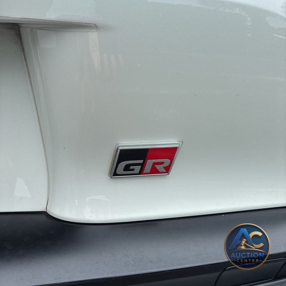 2022 Toyota GR Supra 3.0 Premium