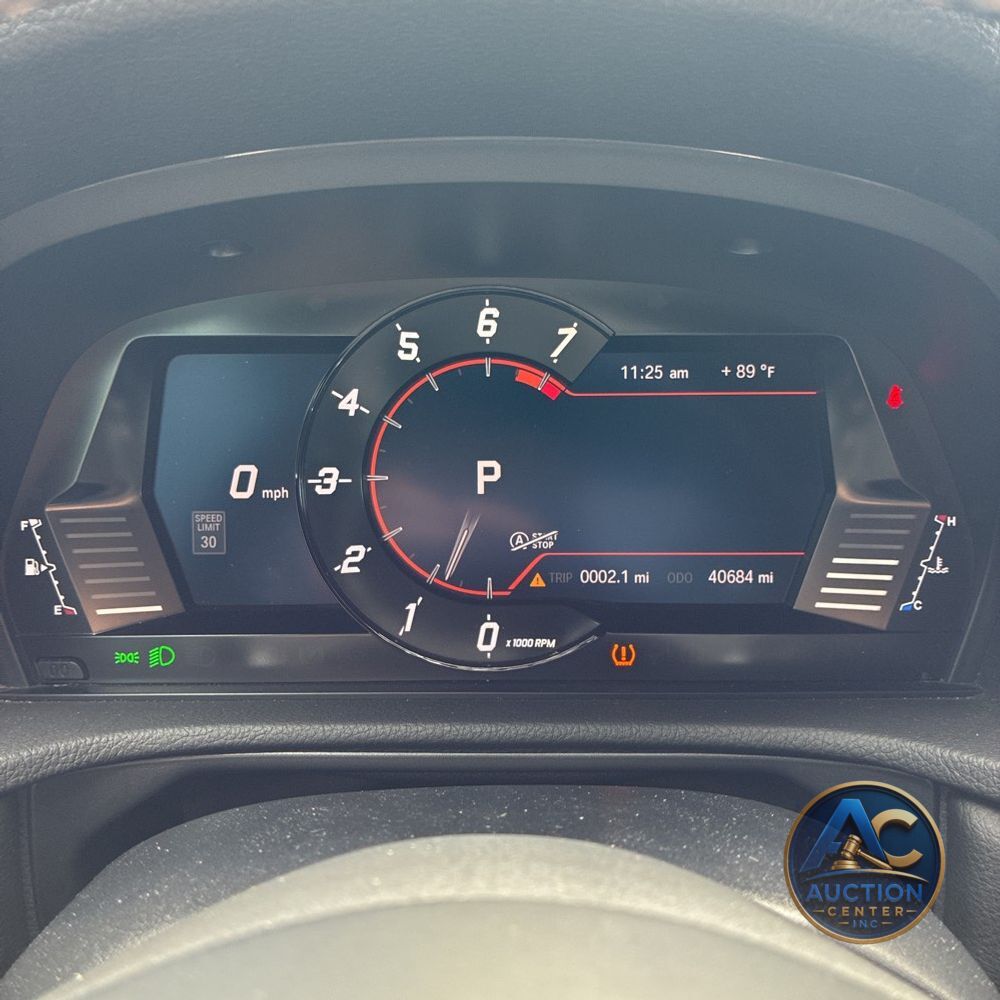2022 Toyota GR Supra 3.0 Premium