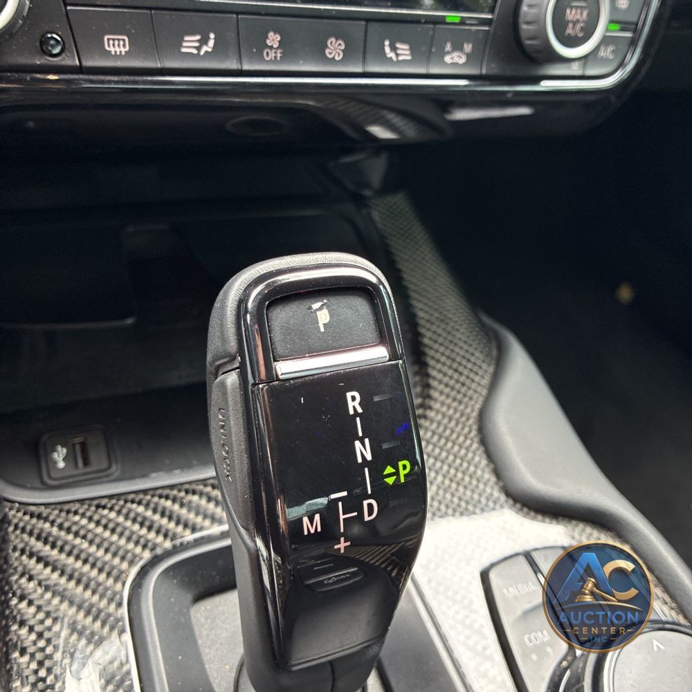 2022 Toyota GR Supra 3.0 Premium