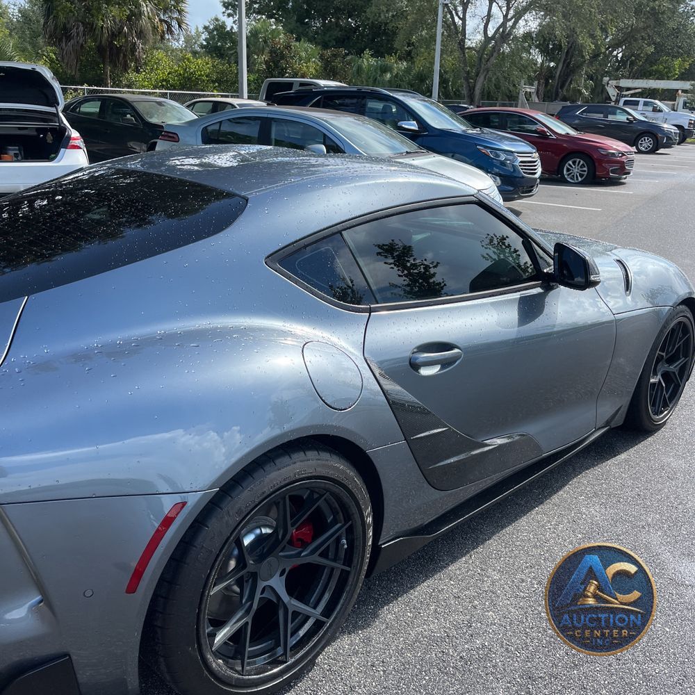 2022 Toyota GR Supra 3.0 Premium
