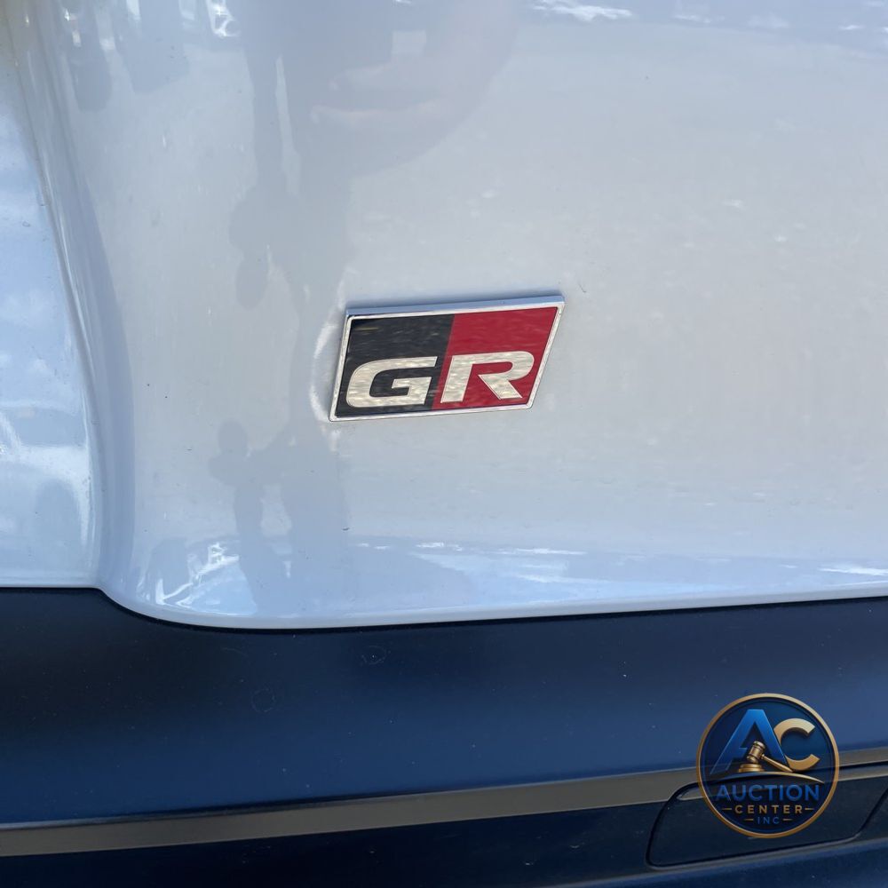 2022 Toyota GR Supra 3.0 Premium