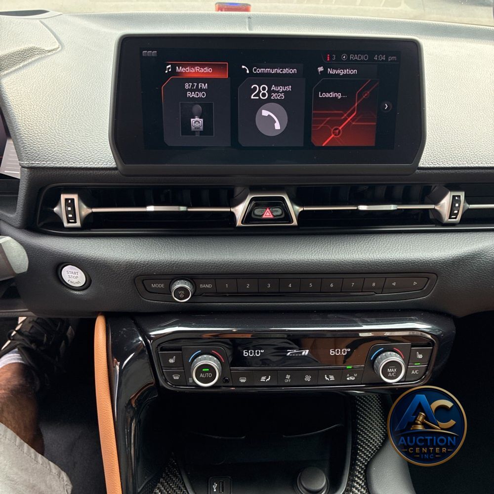 2023 Toyota GR Supra A91-MT Edition