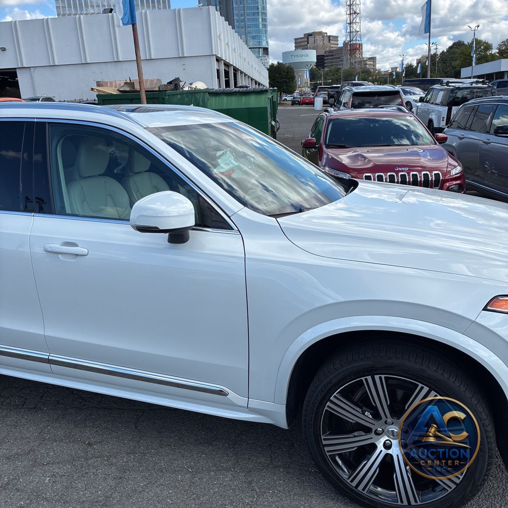 2023 Volvo XC90 B6 - Ultimate
